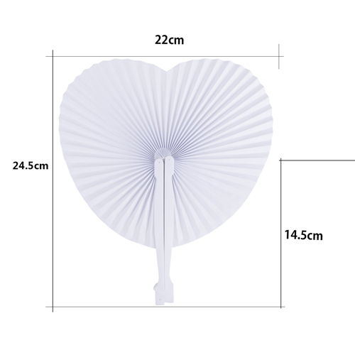 INNOCHEER  Stucke handfacher